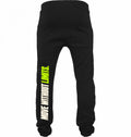 KAPOW® MOVE WITHOUT LIMITS. Sweatpants