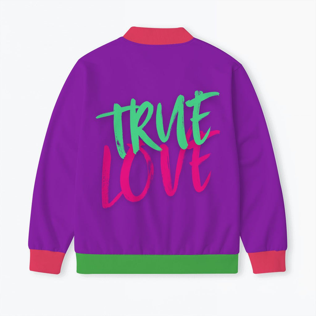 Kapow® Baseball Jacke