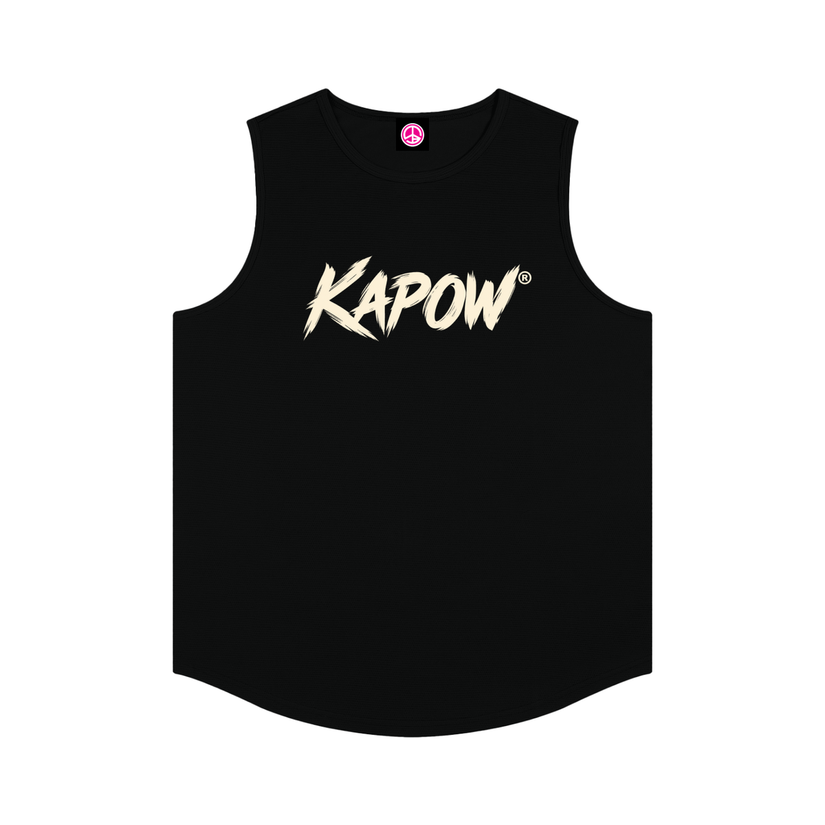 KAPOW® Unisex Jersey