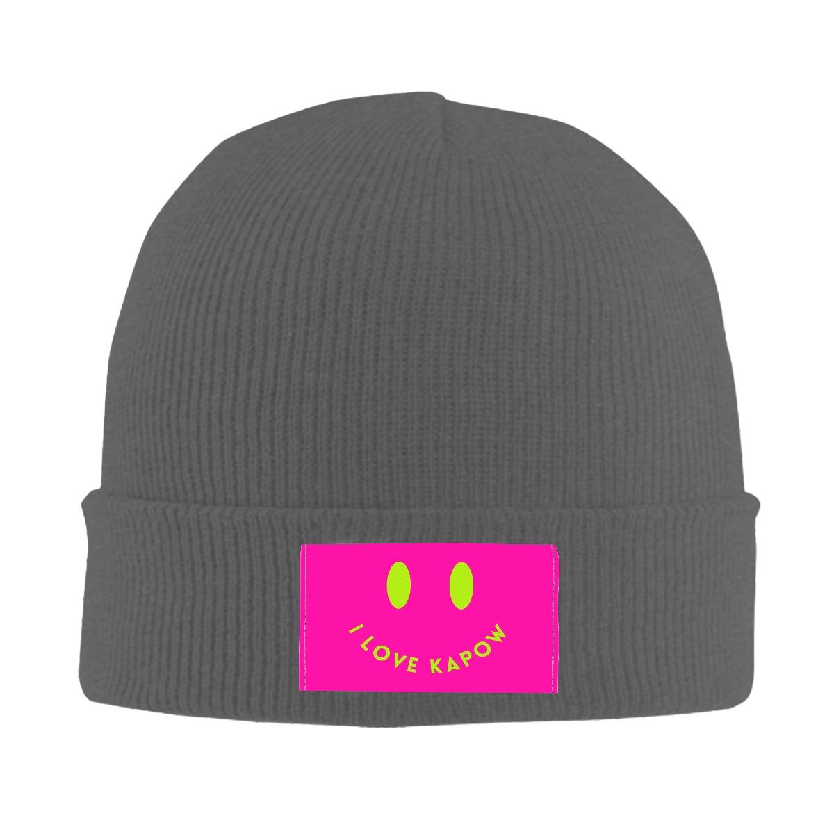 Kapow®LOVE Beanie