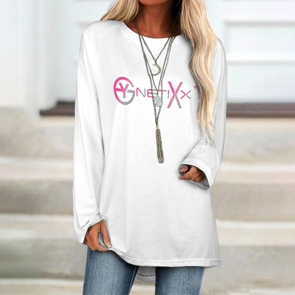 GynetiXx™ CLASSIC Logo Shirt