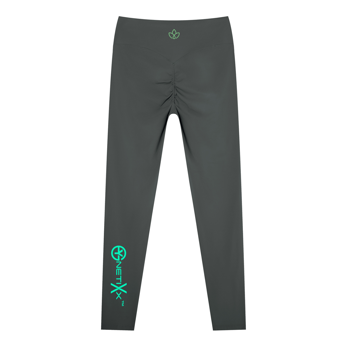 ATTITUDE SCRUNCH LEGGINGS