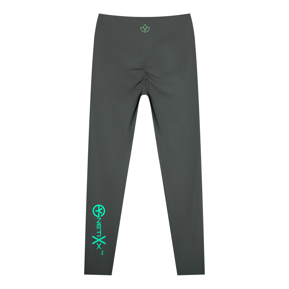 ATTITUDE SCRUNCH LEGGINGS