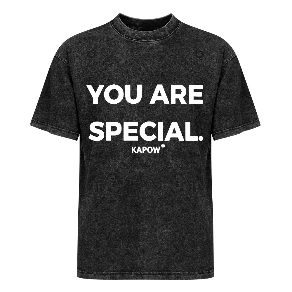 YOU ARE SPECIAL – Statement Tee