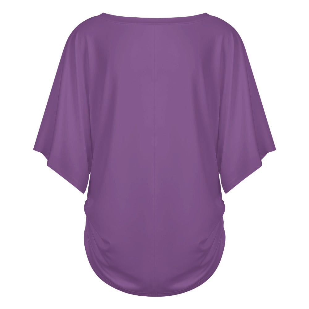 Kapow® V-Neck Tee – Feel the Difference