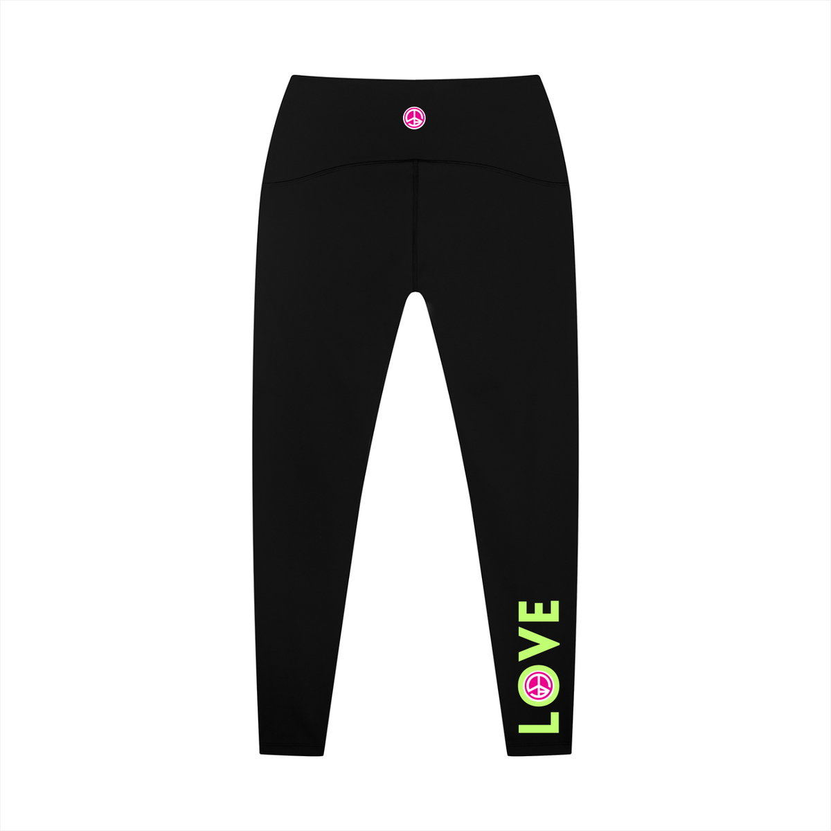 KAPOW® FLEX LOVE Leggings