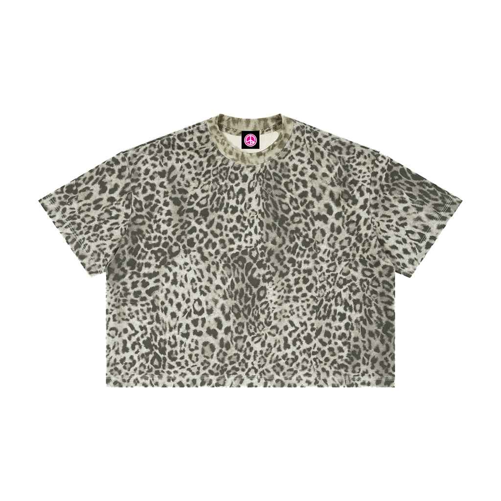 KAPOW® C’EST LA VIE Leo Tee