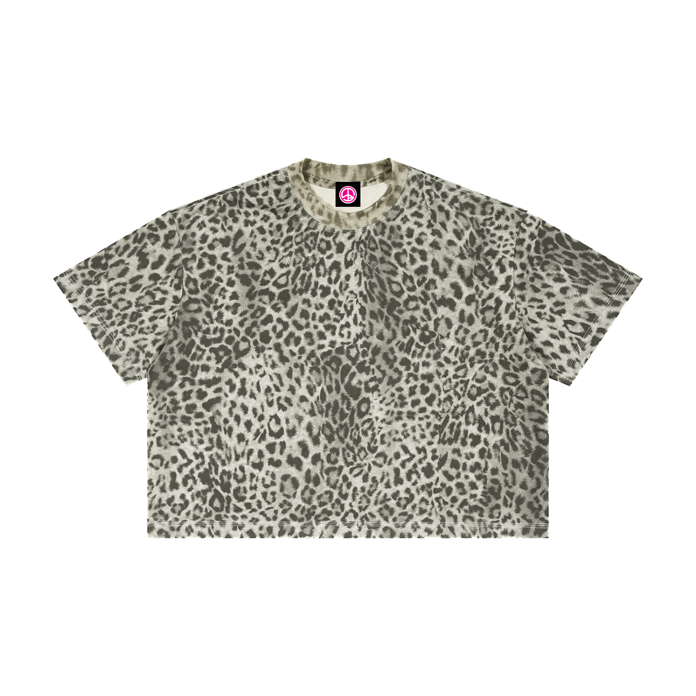 KAPOW® C’EST LA VIE Leo Tee