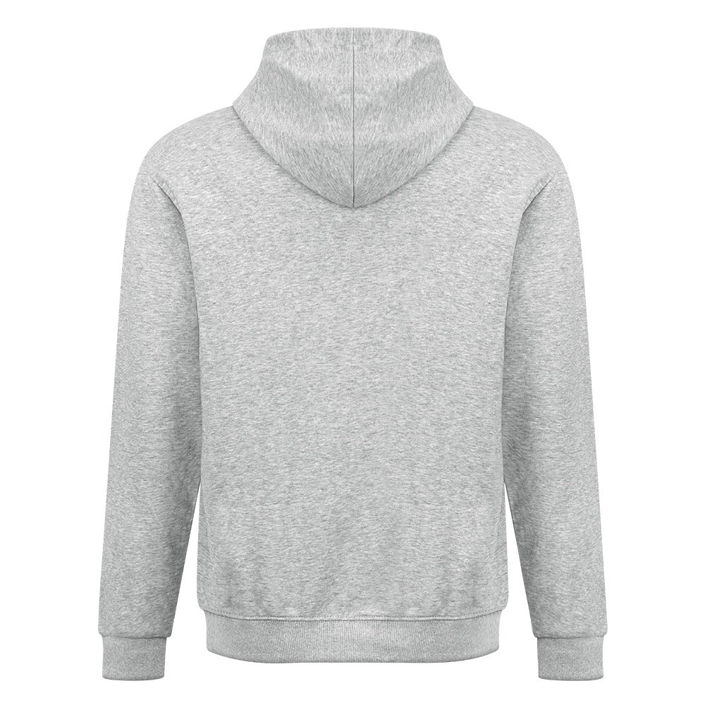 Kapow® Performance Hoodie – Built to Move GREY