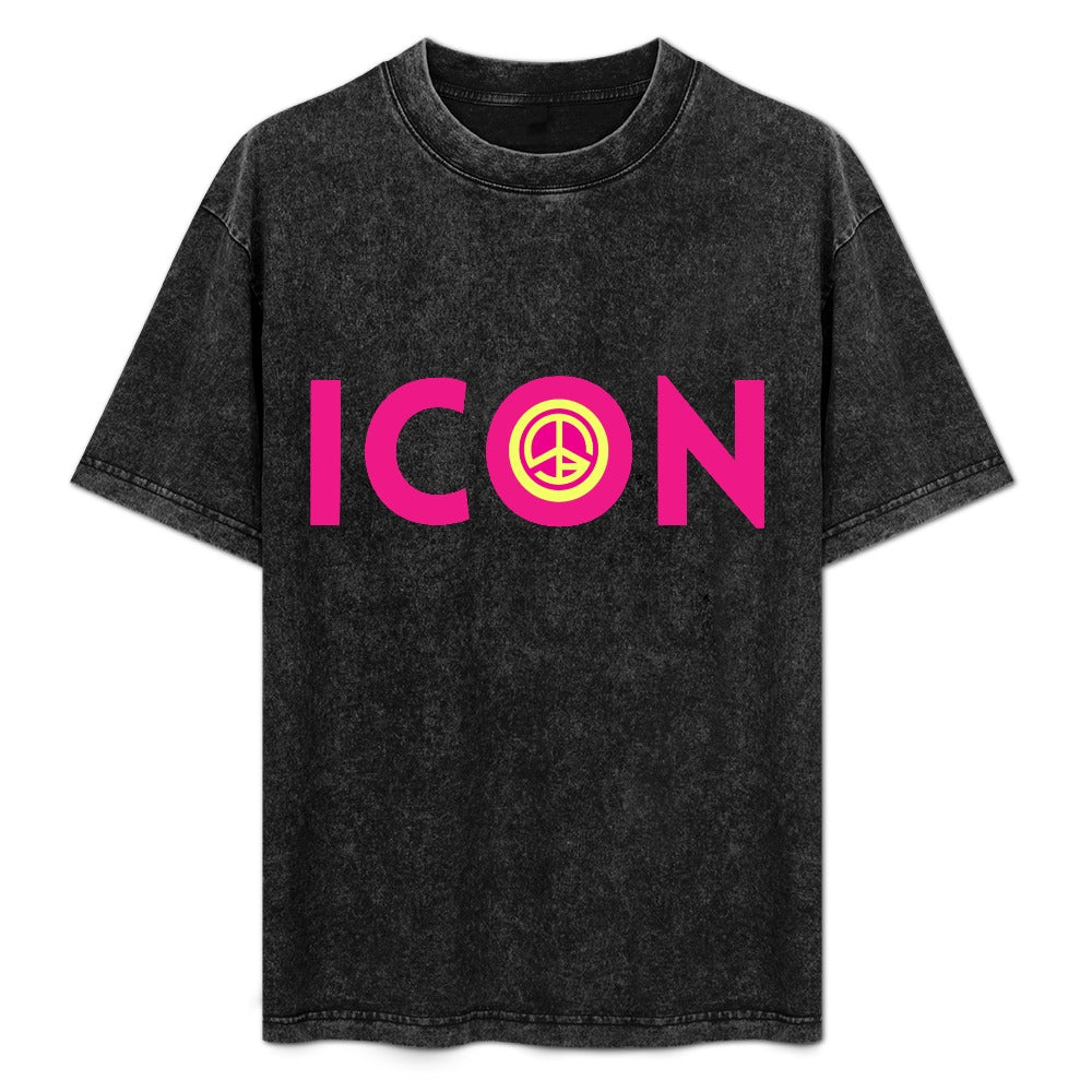 Kapow® Vintage ICON Shirt