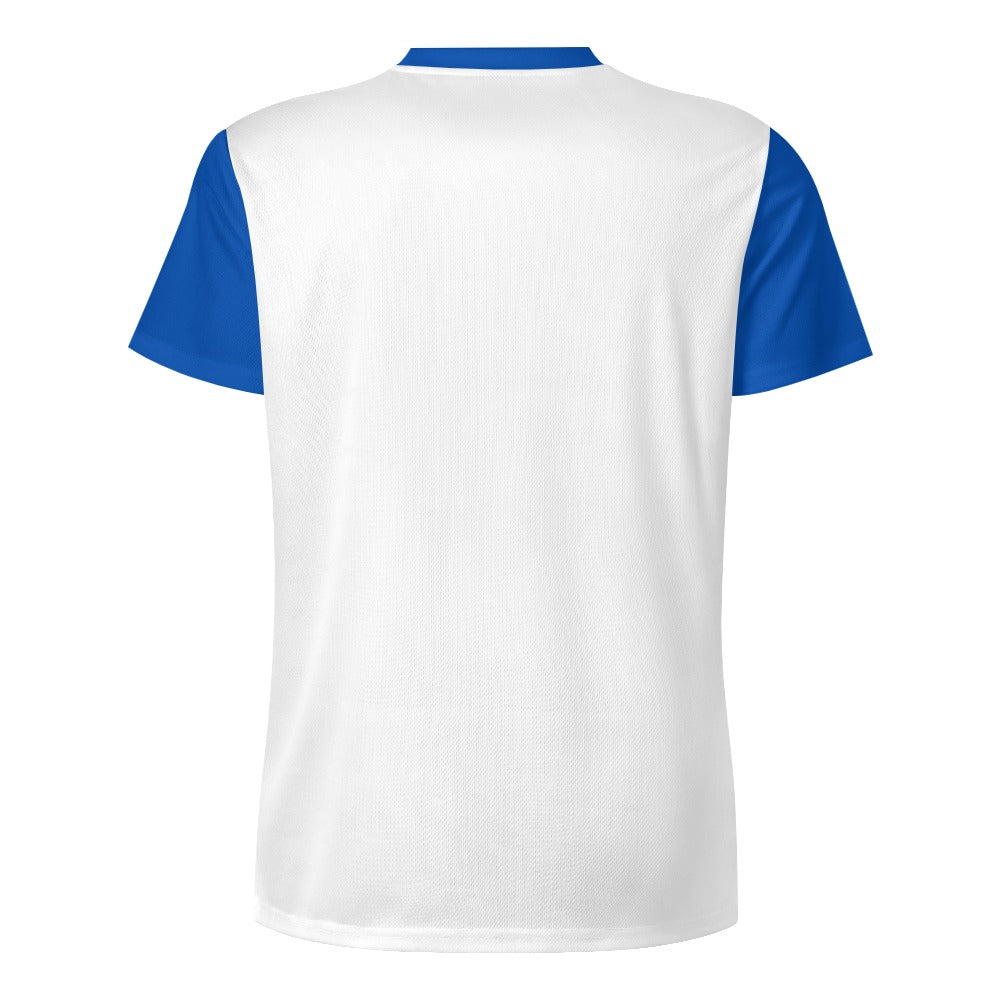 POWER EAGLE Performance Tee – Men