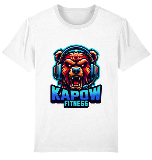 Kapow® Creator shirt BEAR