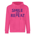 Kapow® Hoodie – SMILE and REPEAT.