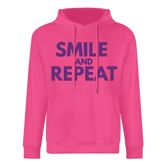 Kapow® Hoodie – SMILE and REPEAT.