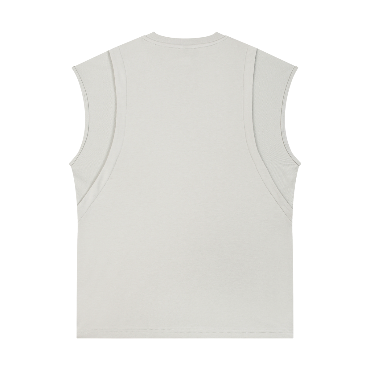 KAPOW® BUILT TO MOVE. Muscle Tee