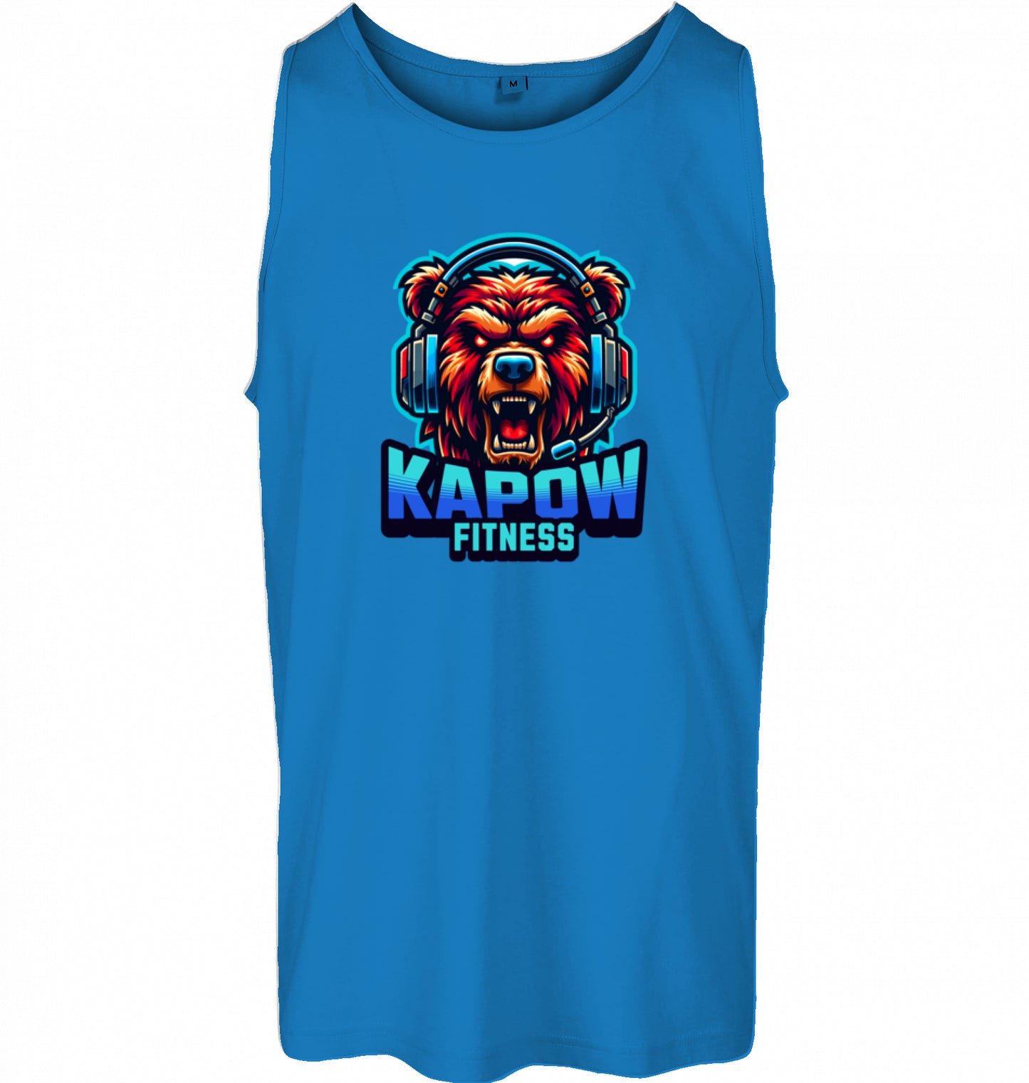 Kapow® Basic Tank BEAR