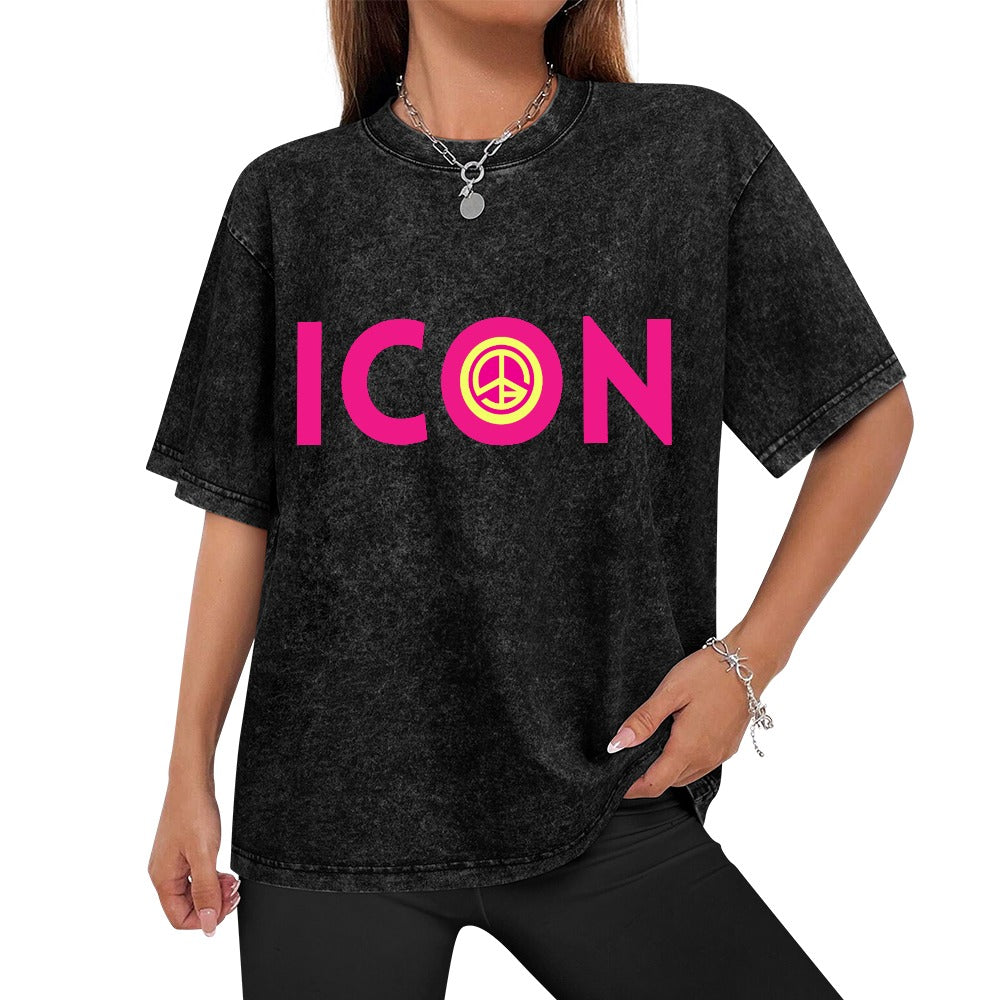Kapow® Vintage ICON Shirt