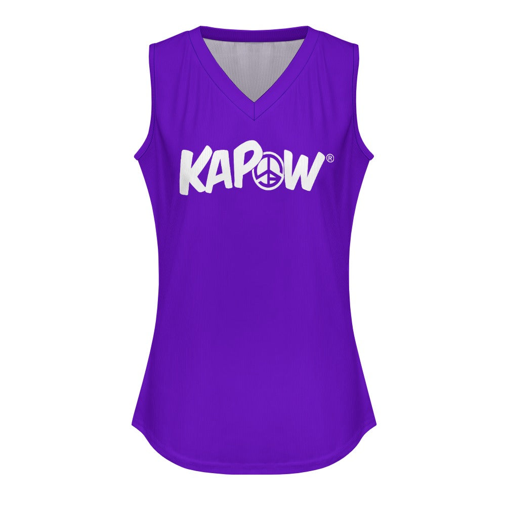 Kapow® Essential Tank – Clean Power