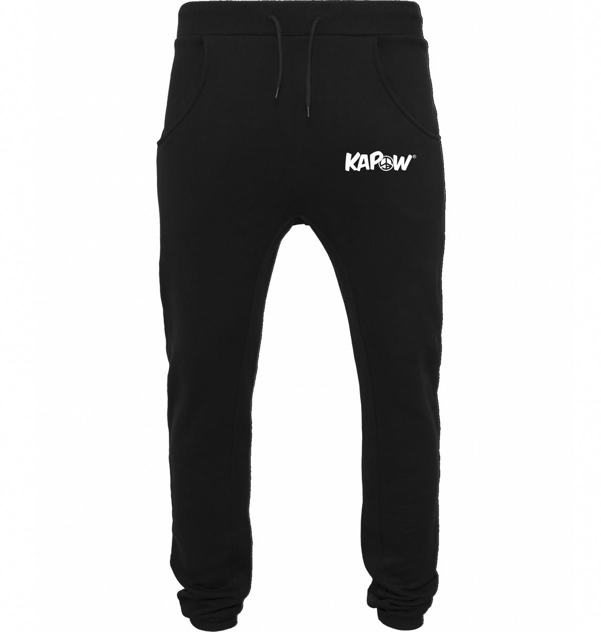 KAPOW® MOVE WITHOUT LIMITS. Sweatpants