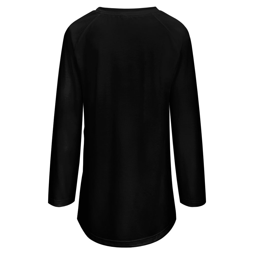 GynetiXx™ Classic Raglan Shirt
