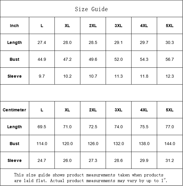 KAPOW® Essential Curve Tee (Plus Size)