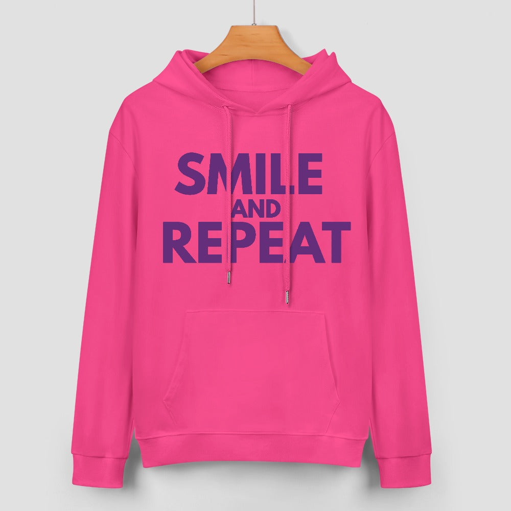 Kapow® Hoodie – SMILE and REPEAT.