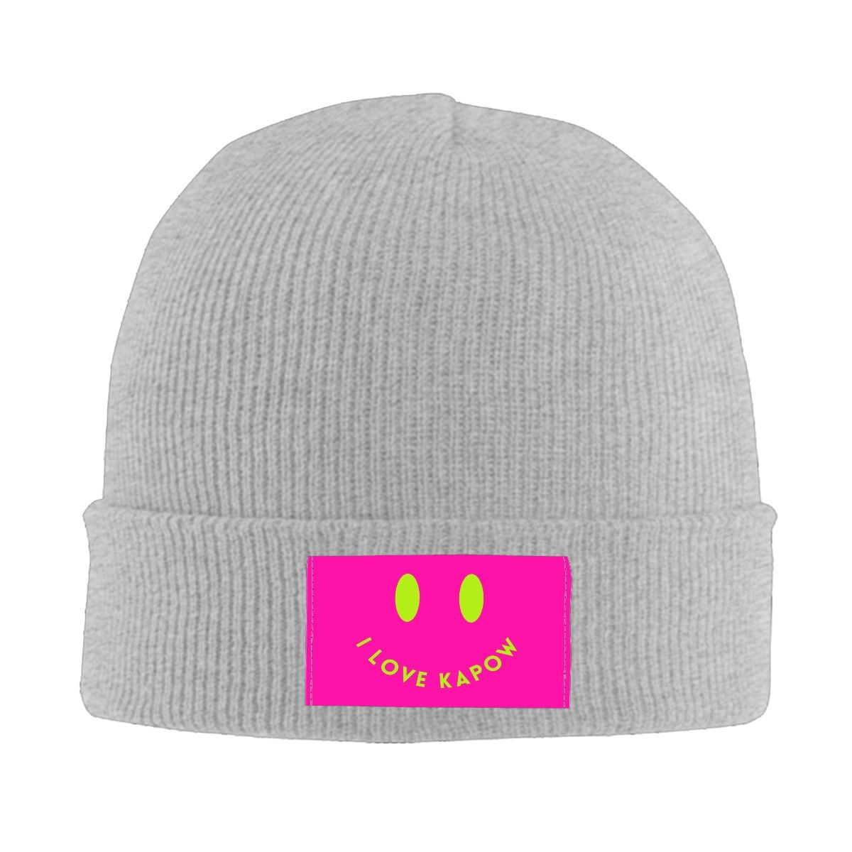 Kapow®LOVE Beanie