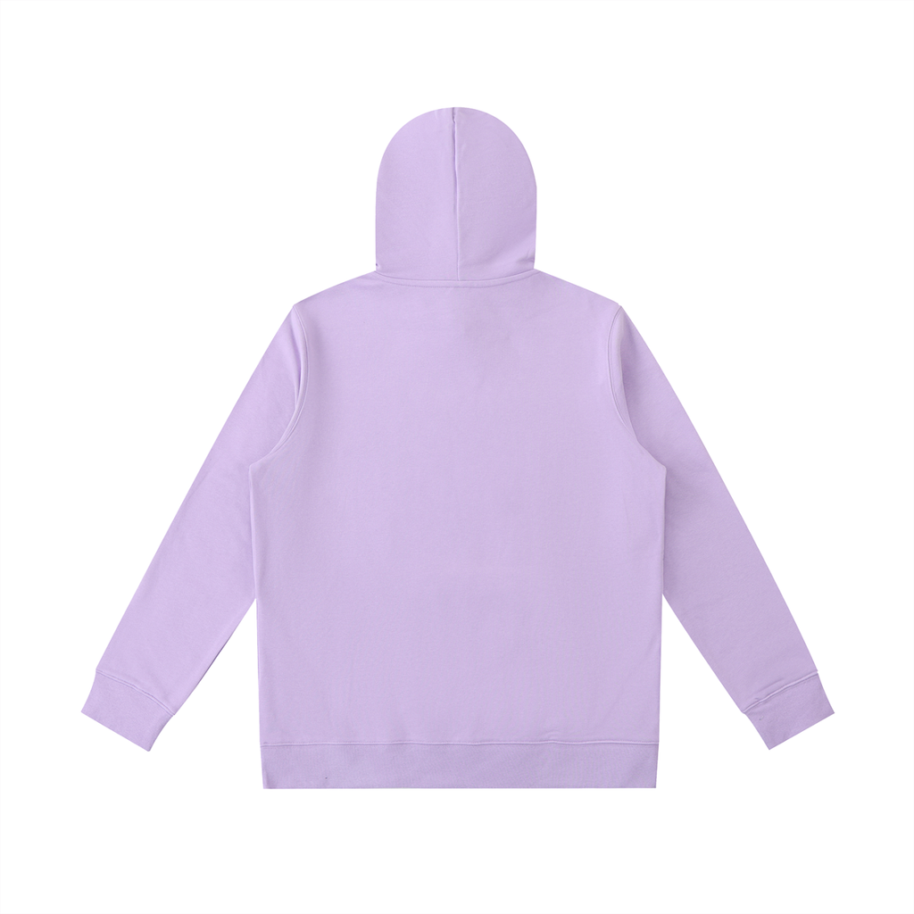 TRINITY FLOW Hoodie – Lilac