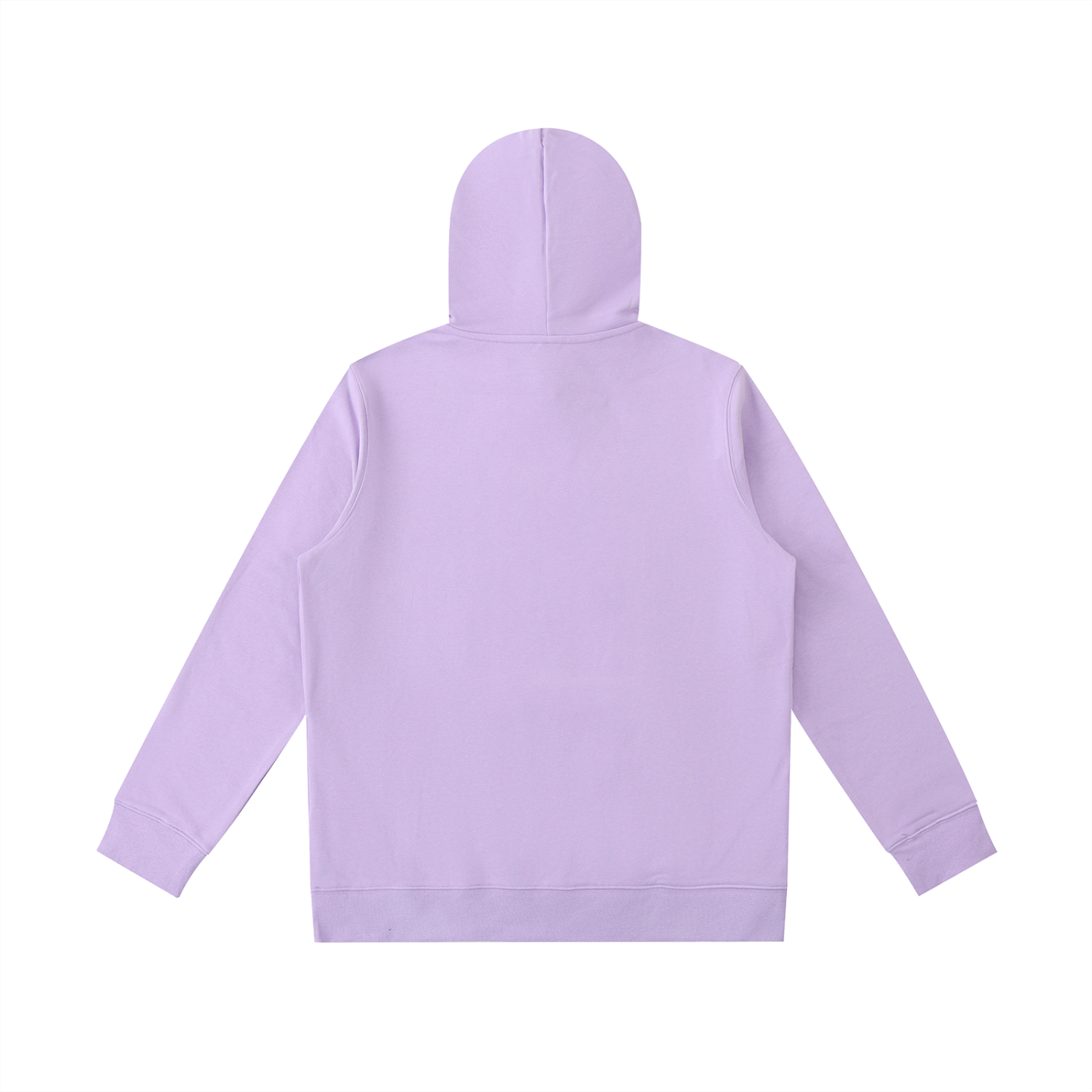 TRINITY FLOW Hoodie – Lilac