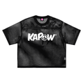 Kapow® Mesh Tee – Breathable Performance