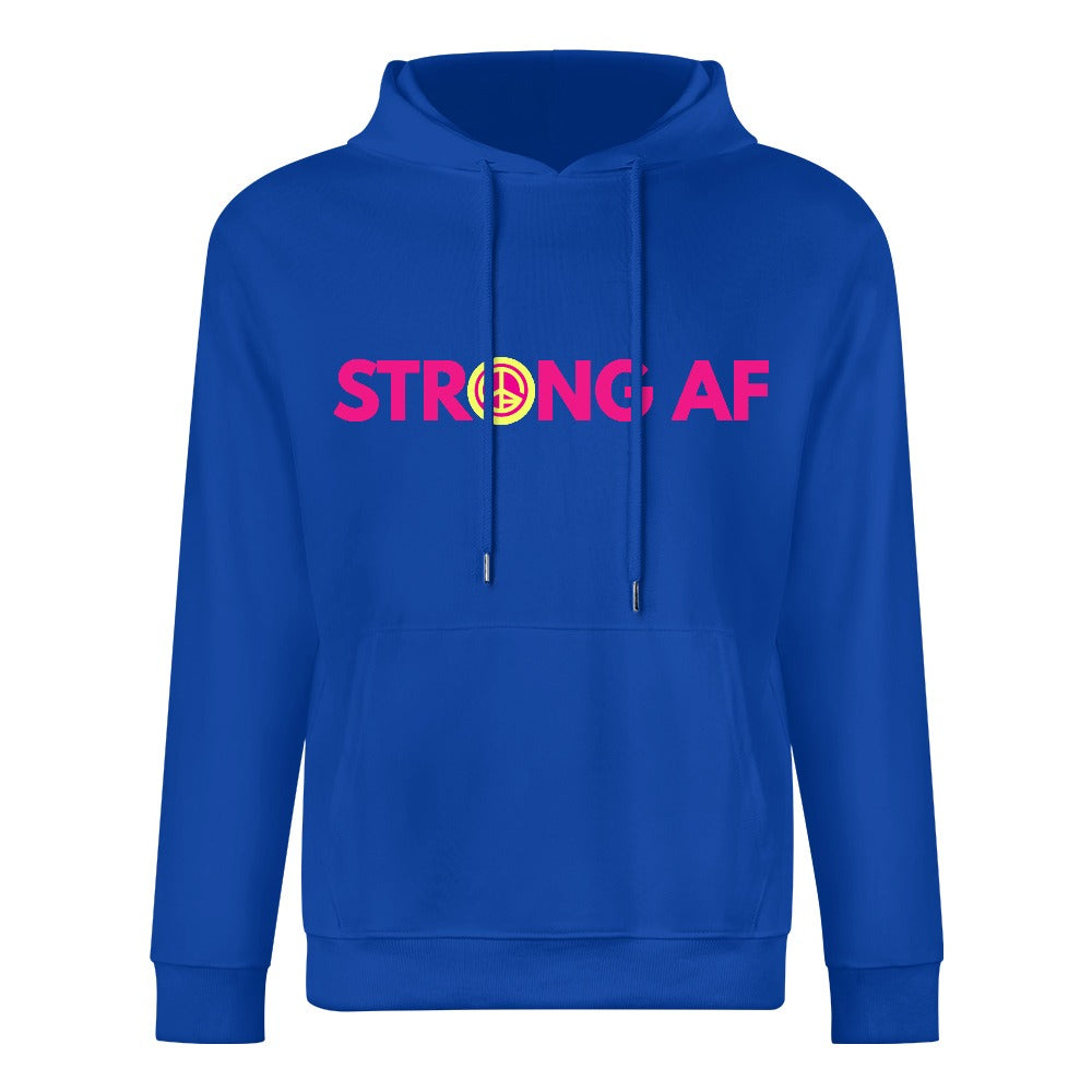 Kapow® Hoodie – STRONG AF.