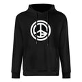 Kapow® Performance Hoodie – Built to Move Black