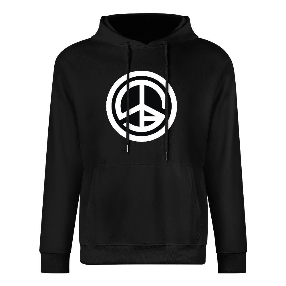 Kapow® Performance Hoodie – Built to Move Black