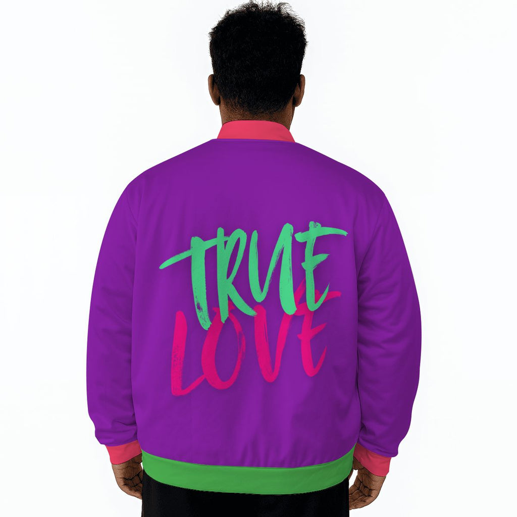 Kapow® Baseball Jacke