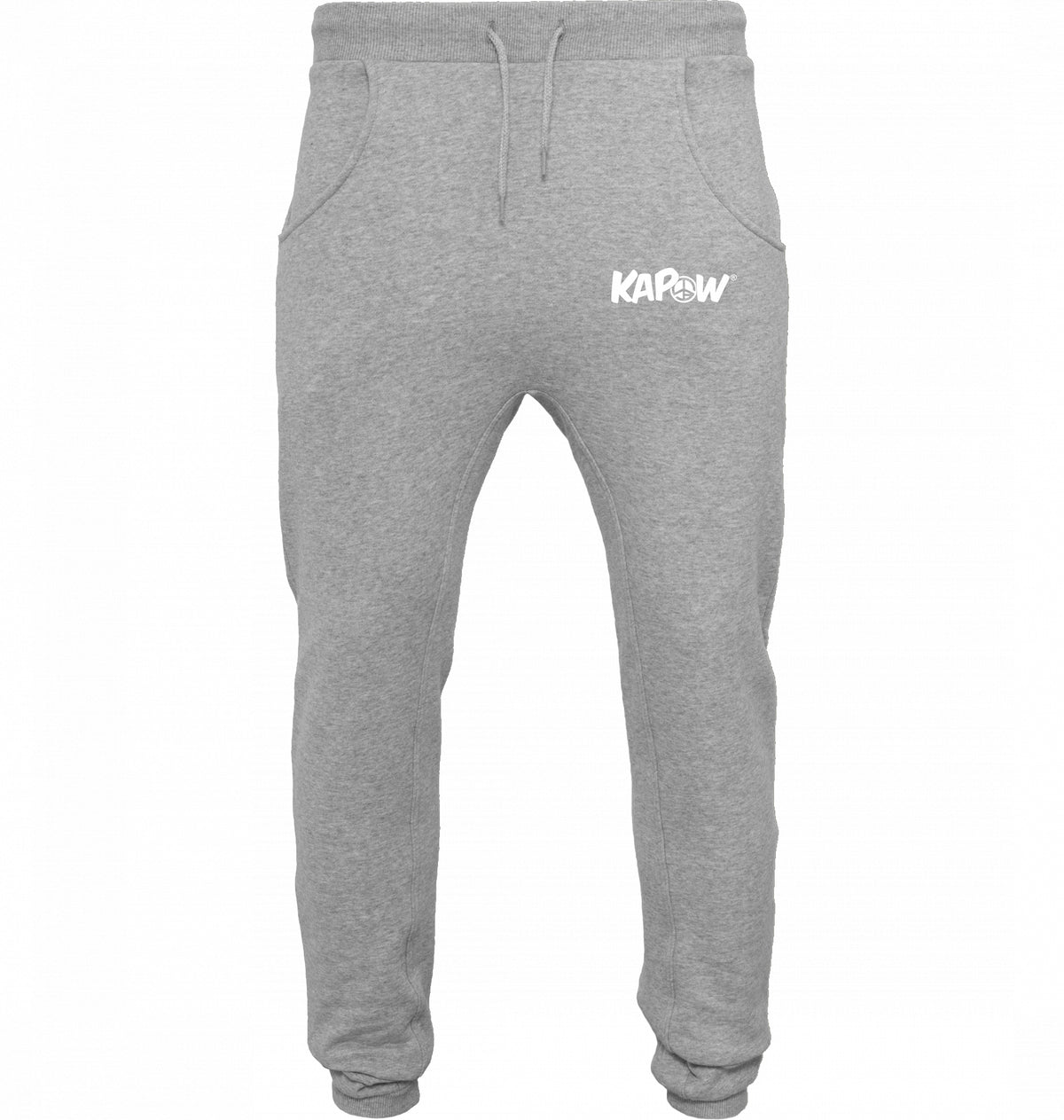 KAPOW® MOVE WITHOUT LIMITS. Sweatpants