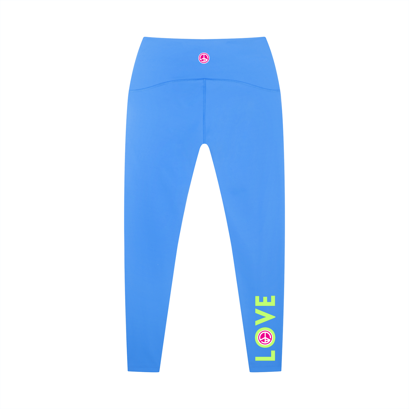KAPOW® FLEX LOVE Leggings