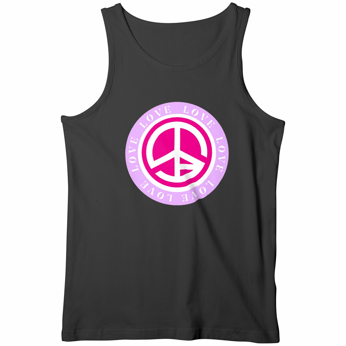 Kapow® Men's Tank