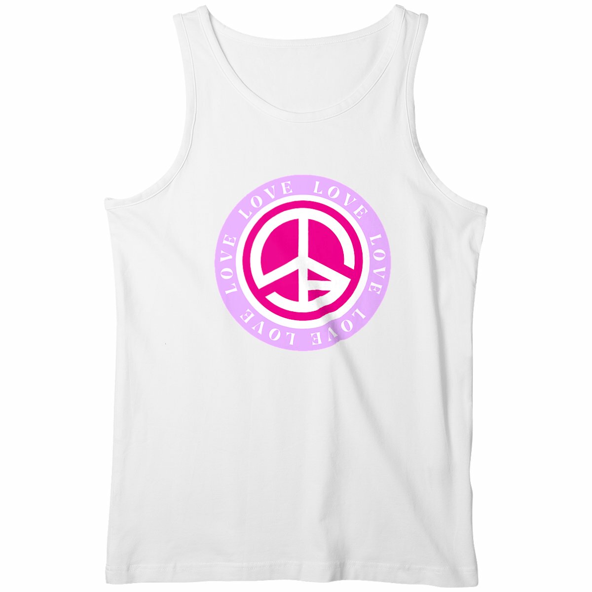 Kapow® Men's Tank