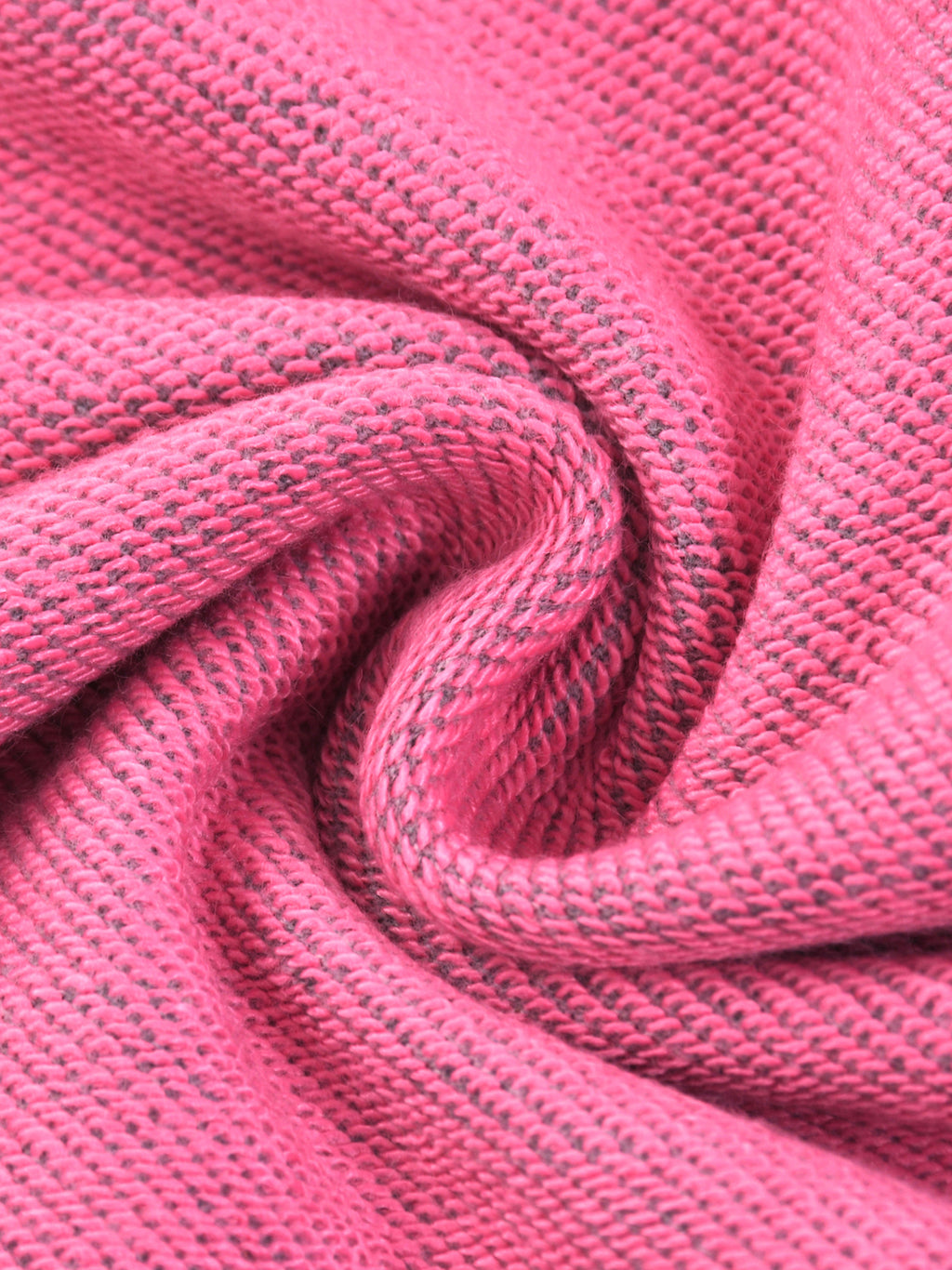 Oversized Hoodie – Good Vibes