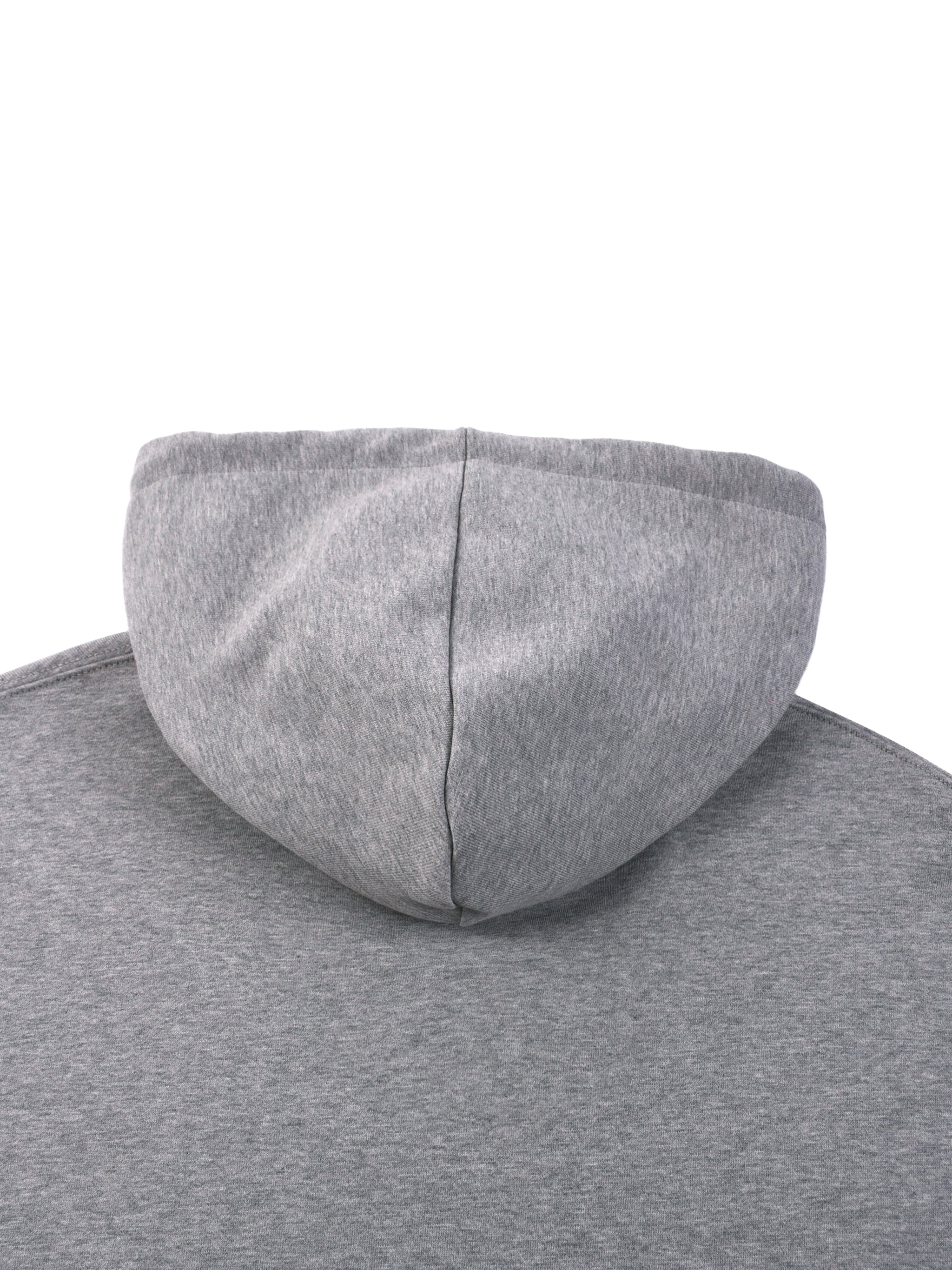 Oversized Hoodie – Good Vibes