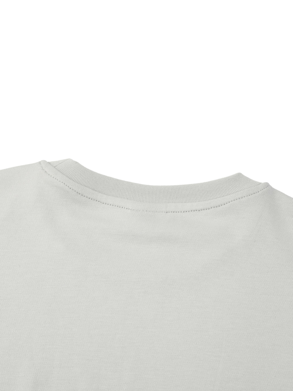KAPOW® BUILT TO MOVE. Muscle Tee – Black Edition