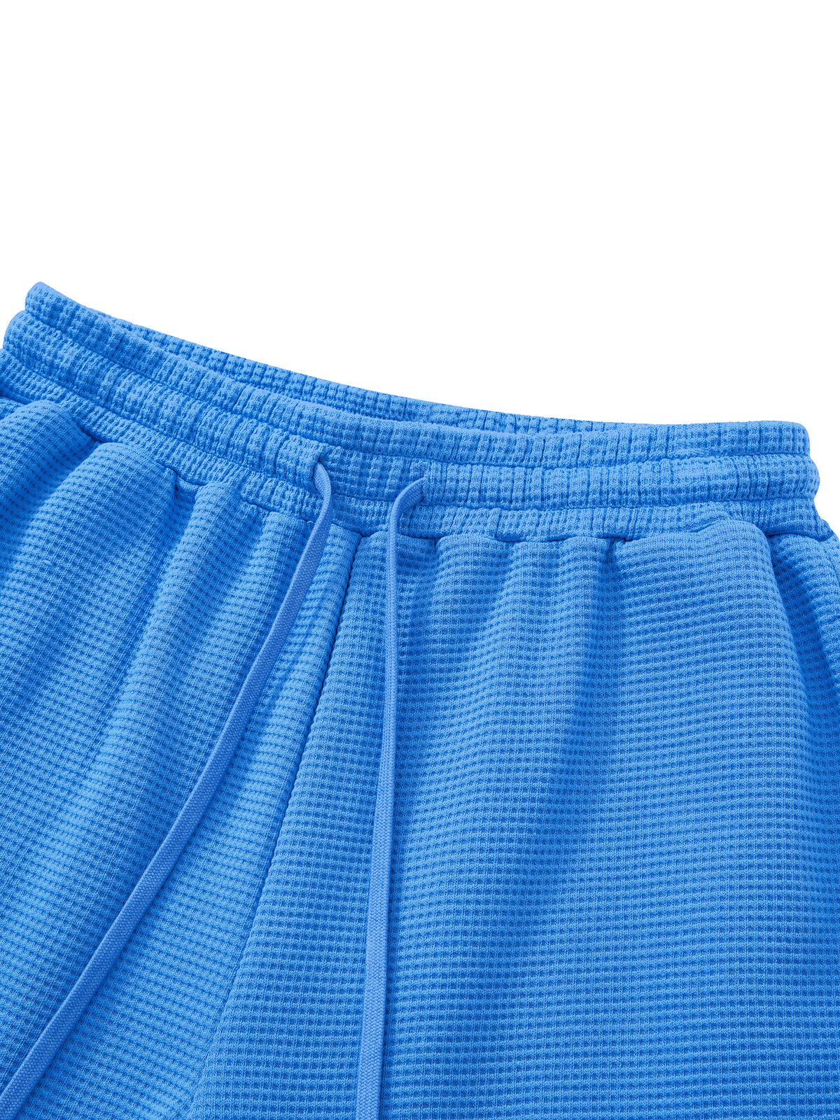 KAPOW® Unisex Jacquard Shorts – Made to Move