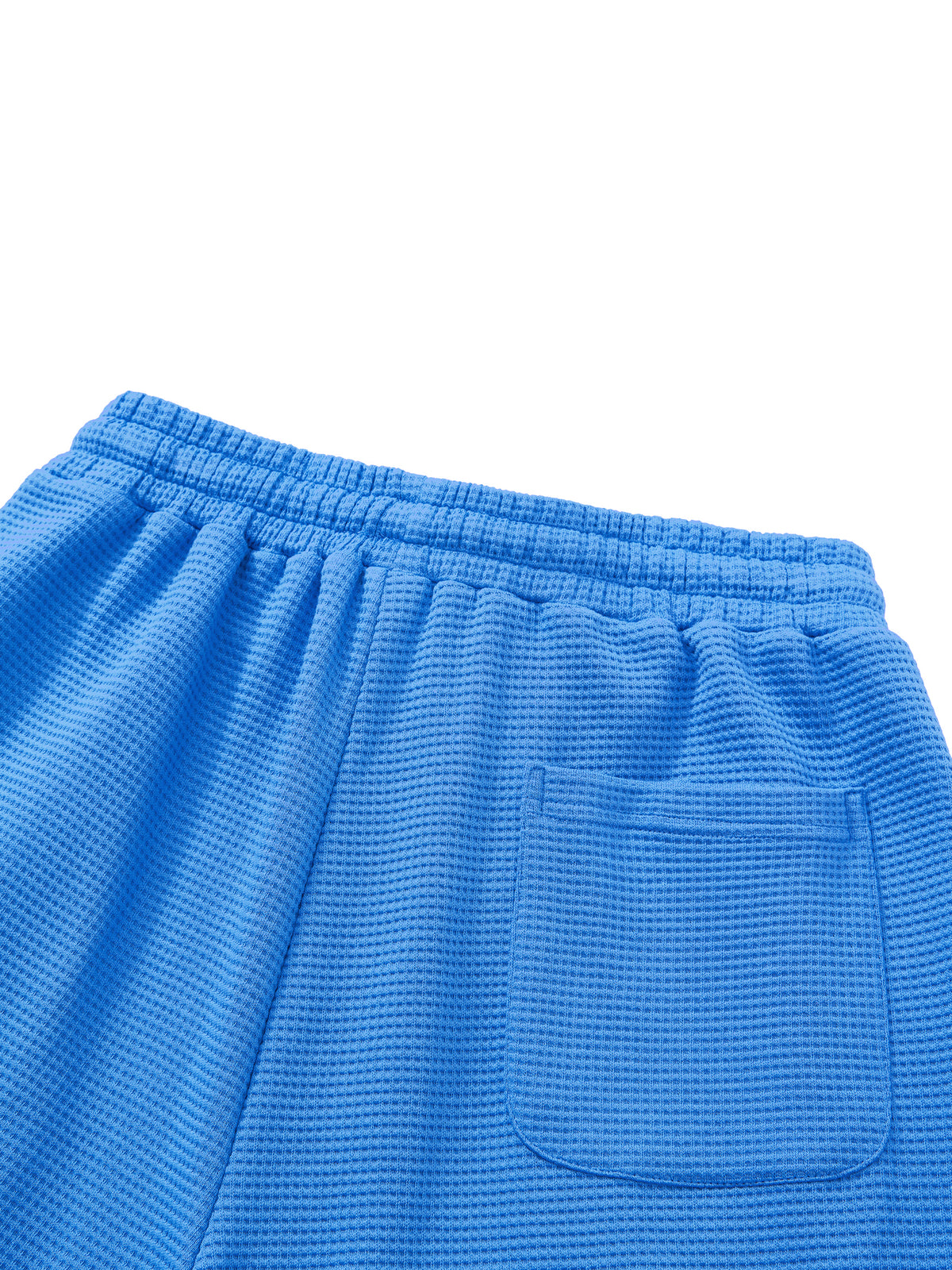 KAPOW® Unisex Jacquard Shorts – Made to Move